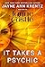 It Takes a Psychic (Ghost H...