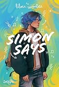 Simon Says