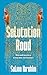 Salutation Road by Salma  Ibrahim