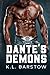 Dante's Demons: Demon Dawgs...
