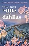 La fille aux dahlias