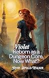 Violet: Reborn as...