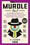 Murdle. Tom 2. 10...