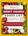 Stage 3 Kidney Di...