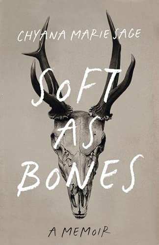 Soft as Bones: A Memoir (Paperback)