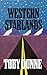 Western Starlands by Toby Dunne