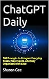 ChatGPT Daily: 50...