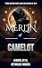 Merlin of Camelot by VL REYNOLDS-RHODES