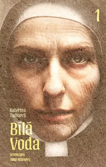 Bílá Voda, część 1 (Paperback)