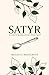 Satyr: A Cozy Romantic Fantasy (The Sundered Stone)