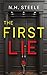 The First Lie (Shadows of Deception)