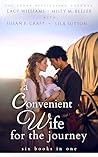 A Convenient Wife...