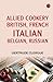 Allied Cookery: British Fre...
