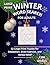 Winter Word Search for Adults by ELISE READ