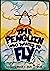 The Penguin Who Wanted to Fly by Ben     Brown