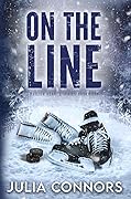 On the Line (Frozen Hearts #4)