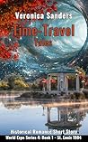 Book cover for Time-Travel Tales Series 4: Book 1- St Louis 1904: Adventure Romance Short Story (World Expo Series 4: 1904 -1906)