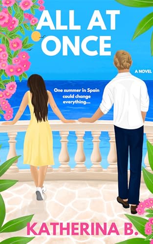 All at Once (Kindle Edition)