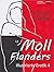 Moll Flanders: Illustrierte...