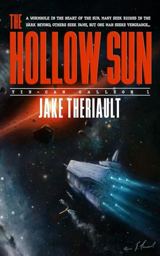 The Hollow Sun (Tin-Can Galleon)
