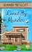 Lured By Murder (Fish Camp Cozy Mysteries)