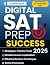 Digital SAT PREP SUCCESS by Academia Jones