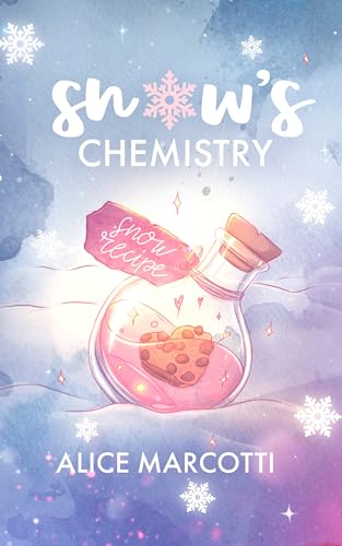 Snow's Chemistry (Kindle Edition)