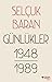 Günlükler (1948-1989)