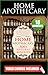Home Apothecary: 500+ Forgotten Natural Healing Ancient Remedies, The Complete Holistic Bible of Herbs and Wisdom, Timeless, Simple, Wellness For Your Health Without Modern Medicines