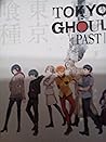 Tokyo Ghoul: Past