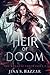 Heir of Doom (The Roxanne Fosch Files)