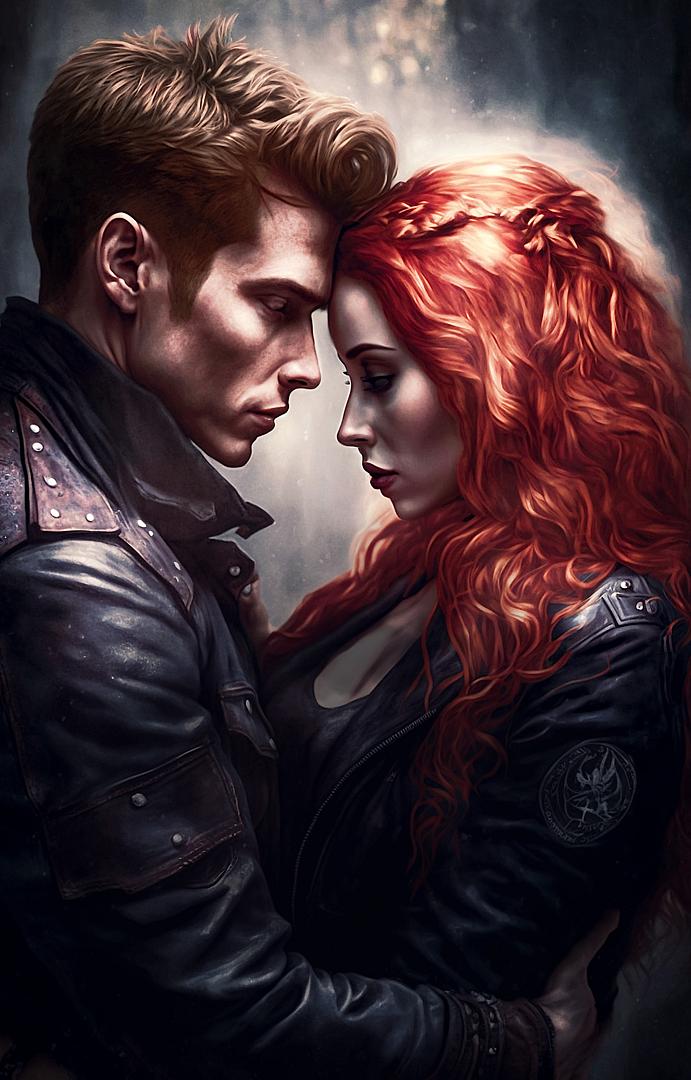 Ruf des Alphas 2 (Royal Alpha, #2)