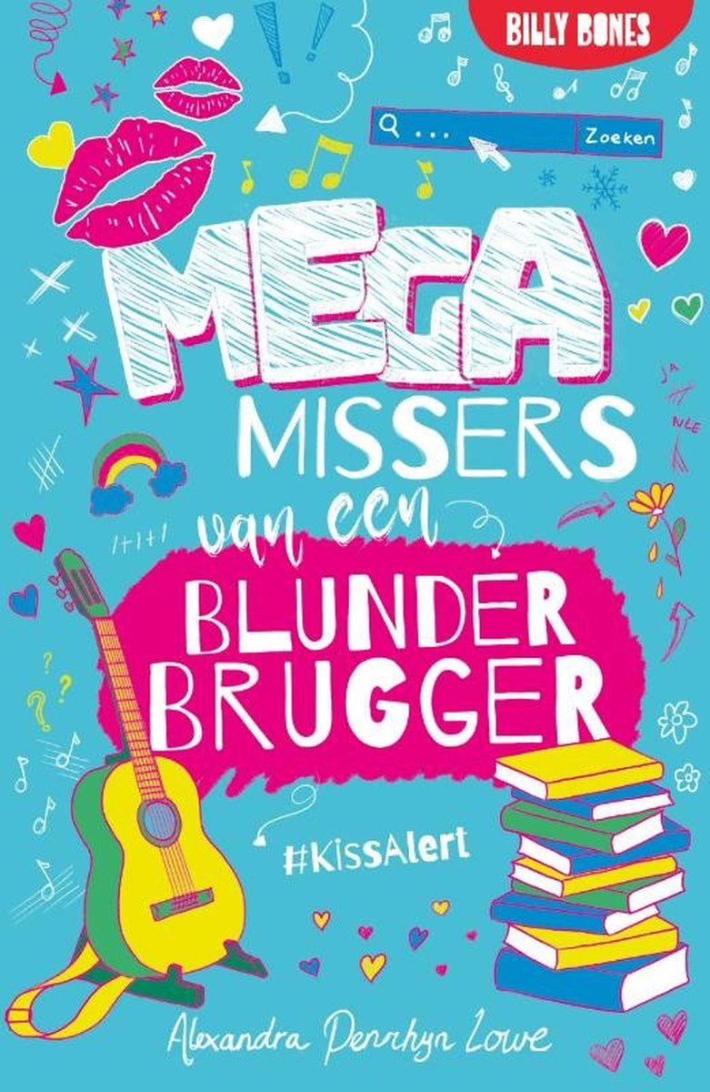 Megamissers van een blunderbrugger 2