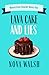 Lava Cake and Lies (Moonstone Bakery Mystery Series)
