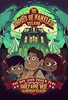 The Ghosts of Nameless Island: The Boy Who Could Fly: Vol. 2 (Volume 2)