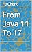 From Java 11 to Java 17