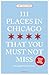 111 Places in Chicago That ...