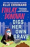 Finlay Donovan Digs Her Own Grave by Elle Cosimano
