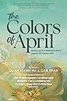 The Colors of April by Quan Manh Ha