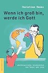 Wenn ich groß bin...