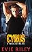 Cyrus (Smokejumpers, #2)
