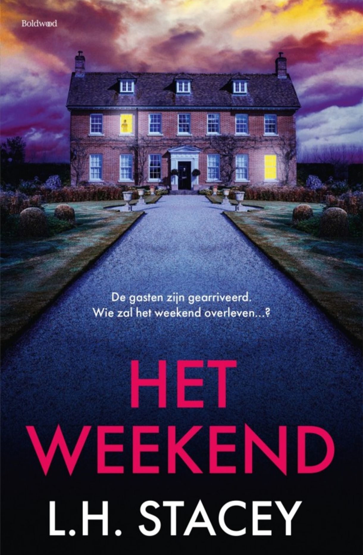 Het weekend (Dutch Edition)
