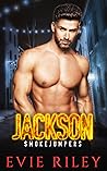 Jackson by Evie Riley
