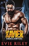 Xavier by Evie Riley