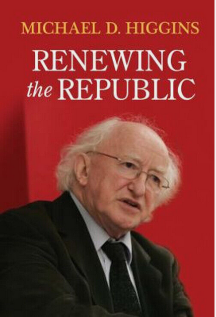 Renewing the Republic