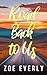 Road Back to Us by Zoe Everly