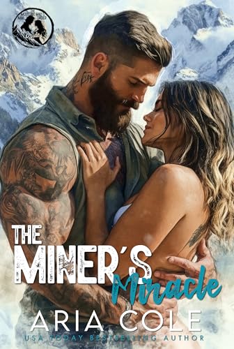 The Miner's Miracle (The Mountain Man's Mail-Order Bride, #2)