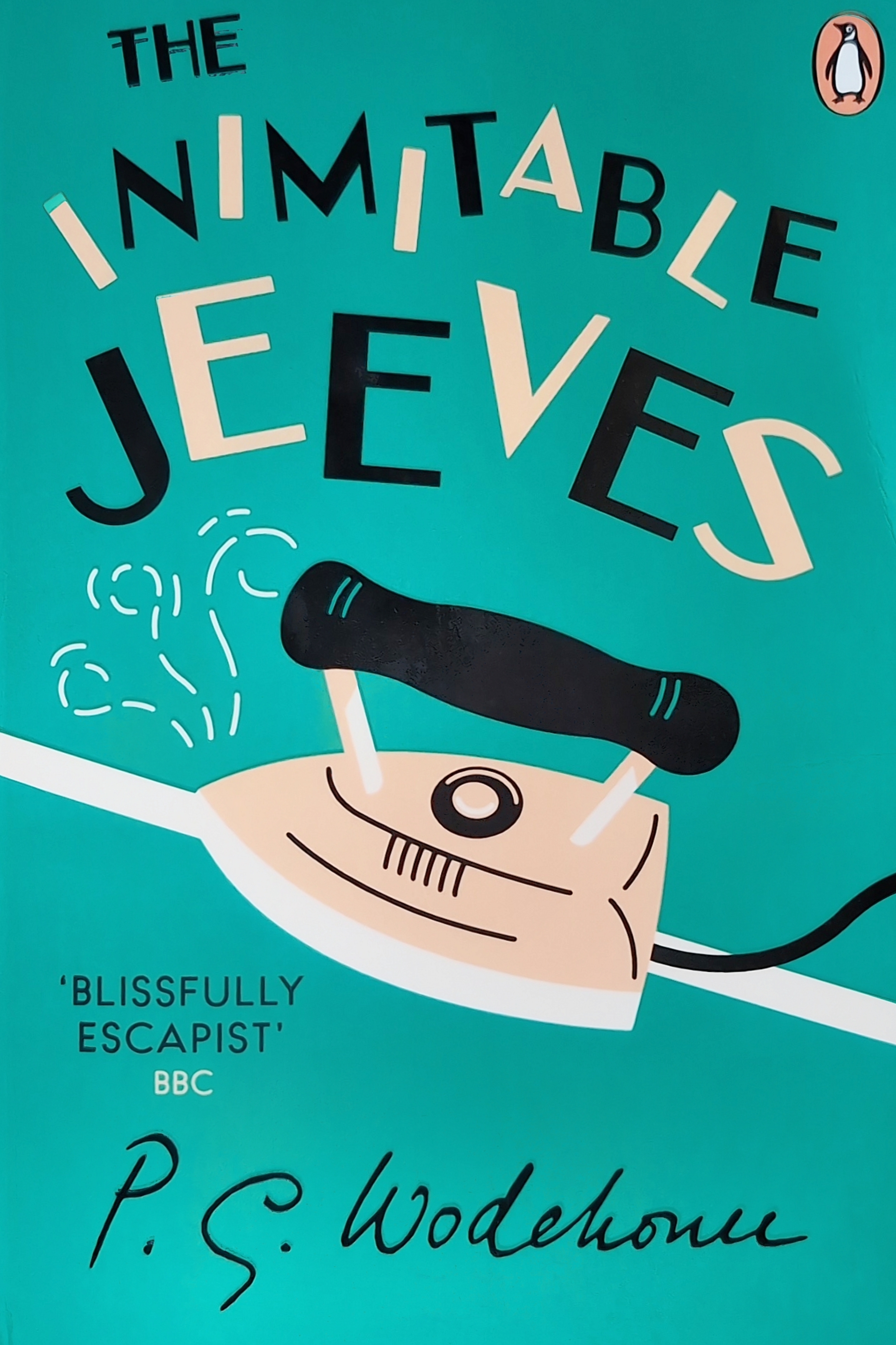 The Inimitable Jeeves