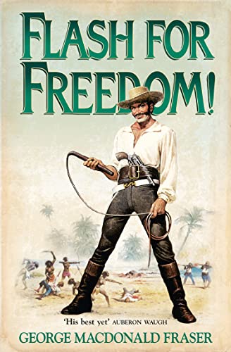 Flash for Freedom