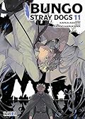 Bungo Stray Dogs 11